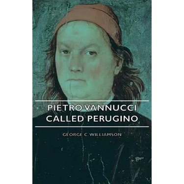 Pietro Vannucci Called Perugino