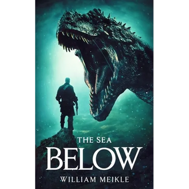 The Sea Below