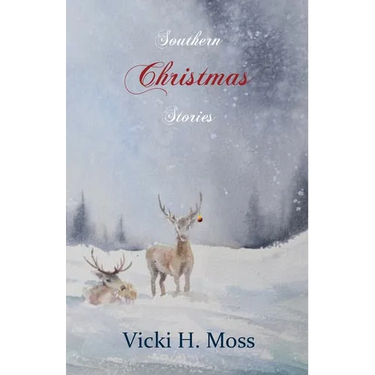 Southern Christmas Stories