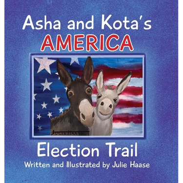 Asha and Kota's America: Election Trail