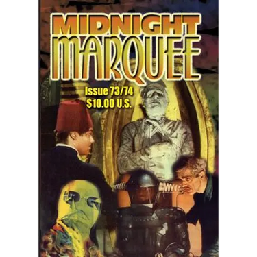 Midnight Marquee 73/74