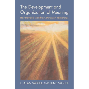 The Development and Organization of Meaning