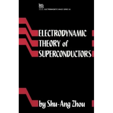 Electrodynamic Theory of Superconductors