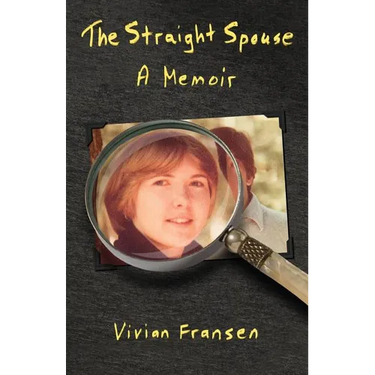The Straight Spouse