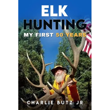 Elk Hunting;