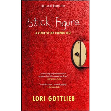 Stick Figure: A Diary of My Former Self