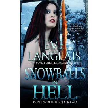 Snowballs in Hell
