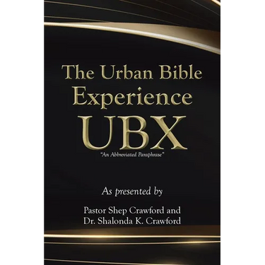 The Urban Bible Experience UBX