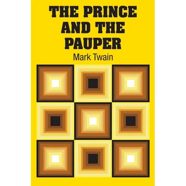The Prince and the Pauper