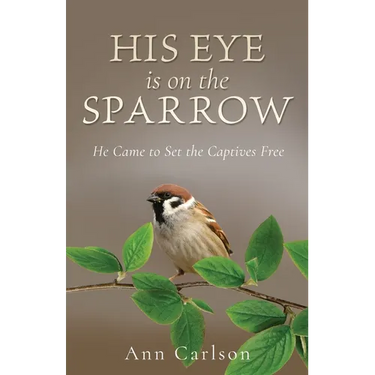 His Eye Is on the Sparrow: He Came to Set the Captives Free