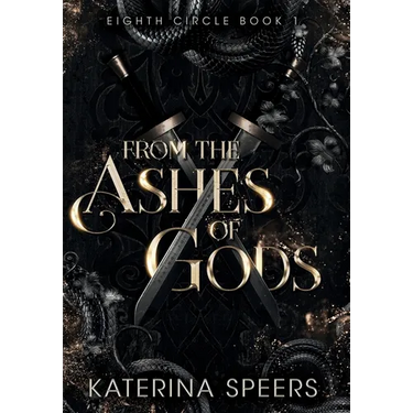 From the Ashes of Gods
