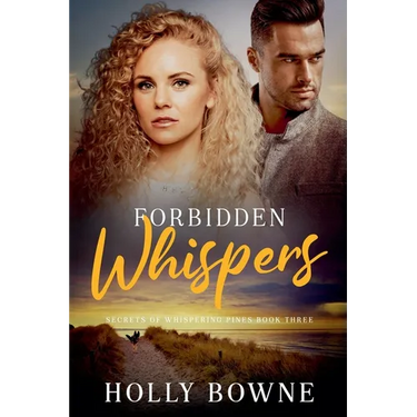 Forbidden Whispers