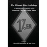 The Ultimate Biker Anthology: An Introduction To Books About Motorcycle Clubs And Outlaw Bikers