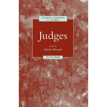 A Feminist Companion to Judges
