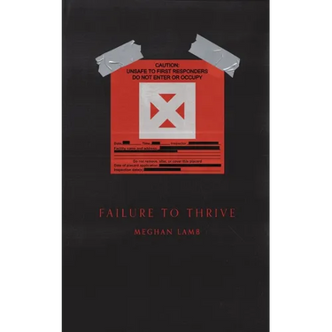 Failure to Thrive