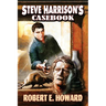 Steve Harrison's Casebook
