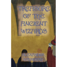 Treasure of the Ancient Wizards