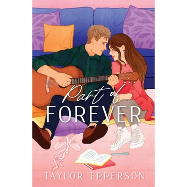 Part of Forever