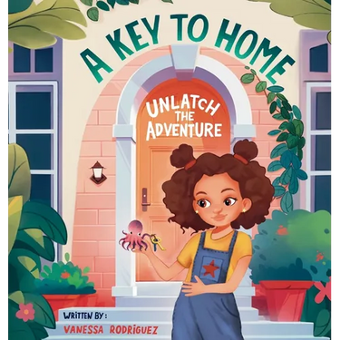 A Key to Home: Unlatch The Adventure