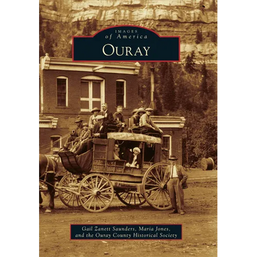 Ouray