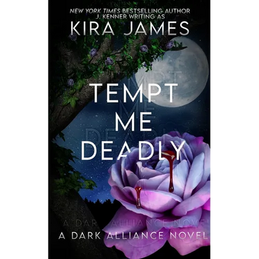 Tempt Me Deadly