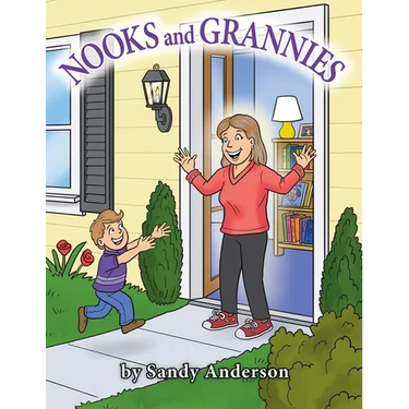 Nooks and Grannies