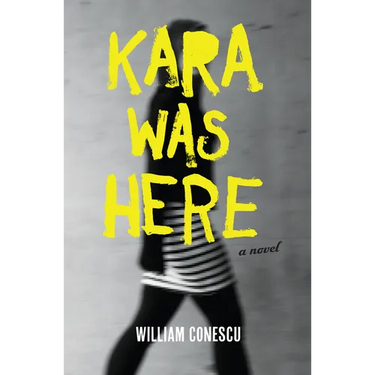 Kara Was Here