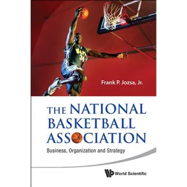 The National Basketball Association