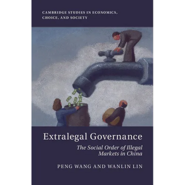 Extralegal Governance