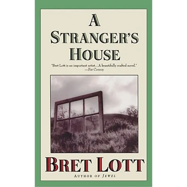 A Stranger's House