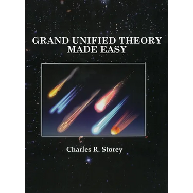 Grand Unified Theory Made Easy