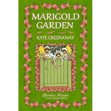 Marigold Garden