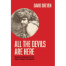 All the Devils Are Here: American Romanticism and Literary Influence