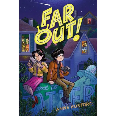 Far Out!
