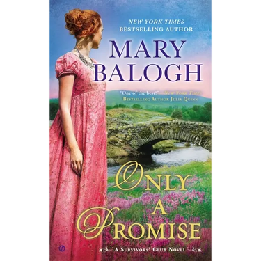 Only a Promise: Ralph's Story
