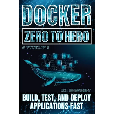 Docker: Build, Test, And Deploy Applications Fast