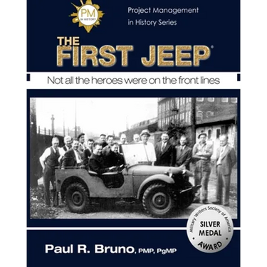Project Management in History: The First Jeep