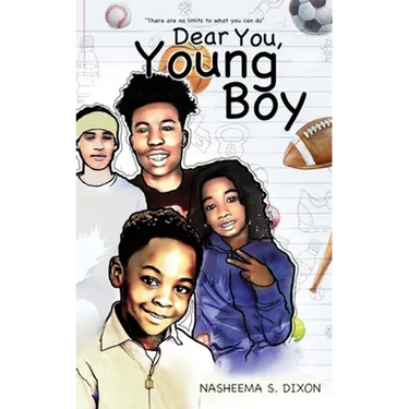 Dear You, Young Boy