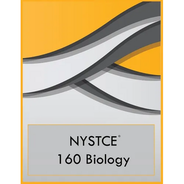 NYSTCE 160 Biology