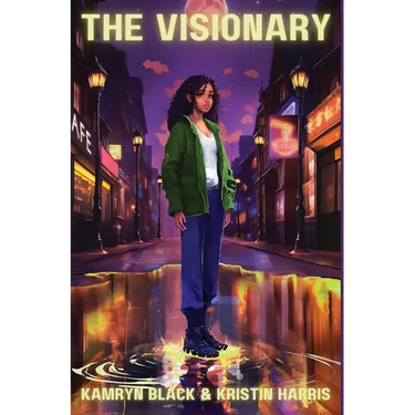 The Visionary