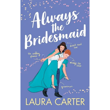 Always the Bridesmaid