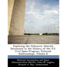 Exploring the Unknown: Selected Documents in the History of the U.S. Civil Space Program, External Relationships, Volume II