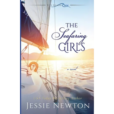 The Seafaring Girls