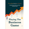 Playing the Business Game