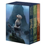 Endling 3-Book Paperback Box Set: The Last, the First, the Only