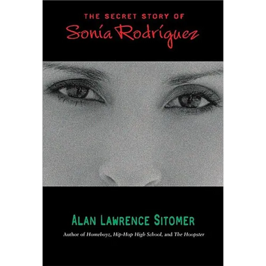 The Secret Story of Sonia Rodriguez