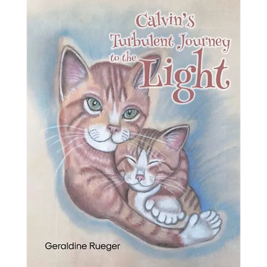 Calvin's Turbulent Journey to the Light