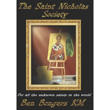 The Saint Nicholas Society
