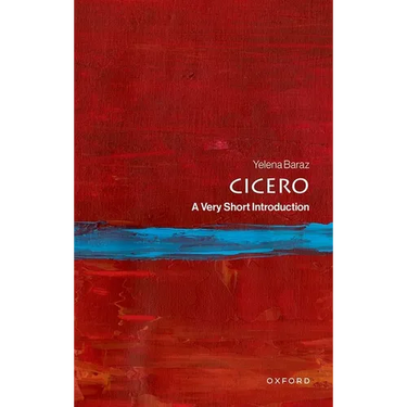 Cicero: A Very Short Introduction