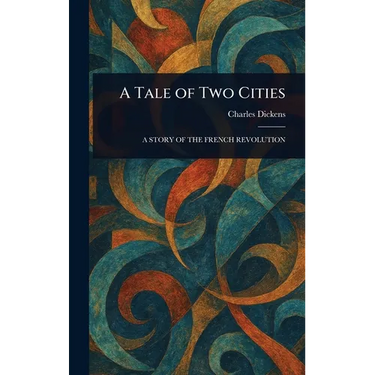 A Tale of Two Cities